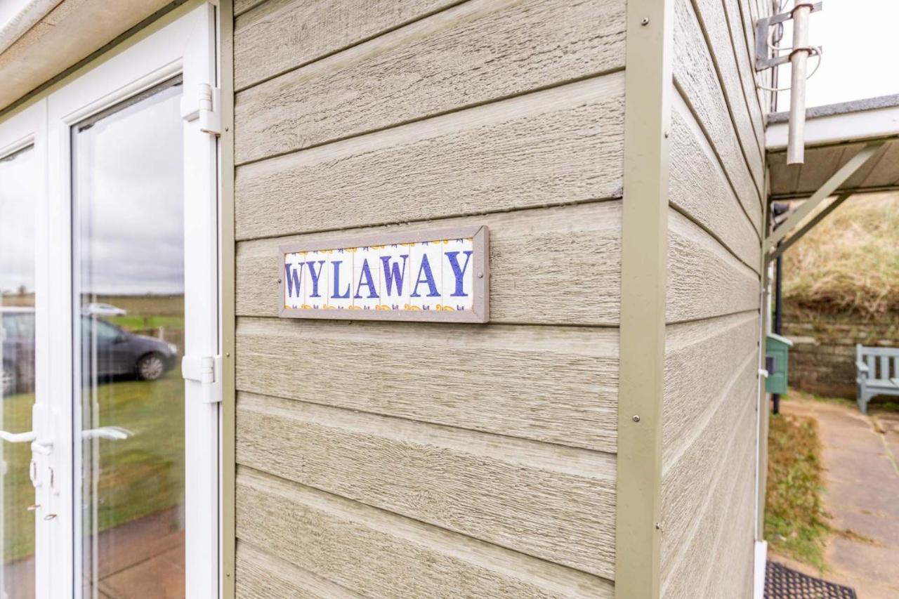Host & Stay - Wylaway Lessingham ภายนอก รูปภาพ
