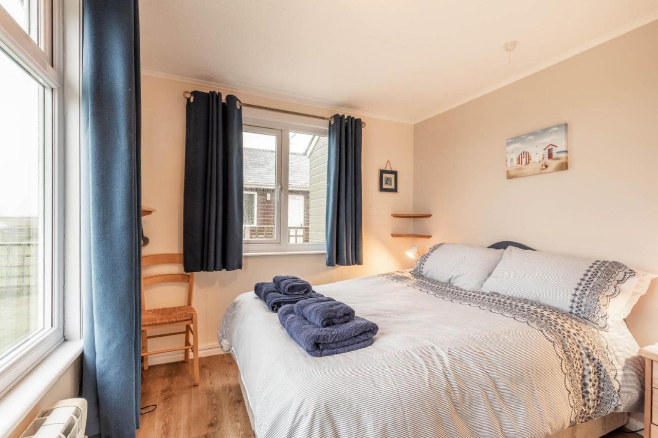 Host & Stay - Wylaway Lessingham ภายนอก รูปภาพ
