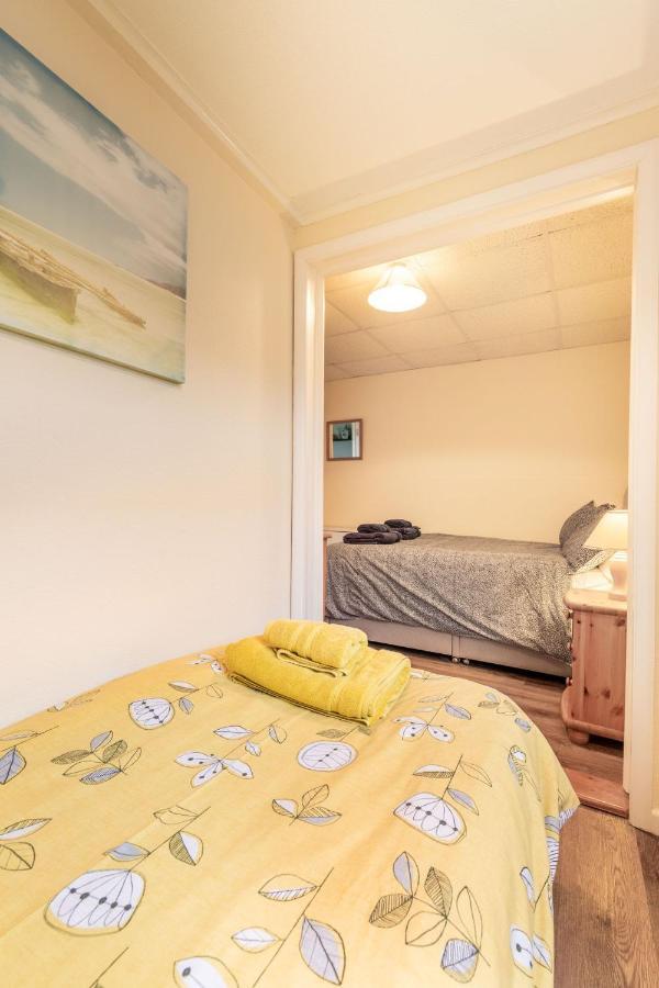Host & Stay - Wylaway Lessingham ภายนอก รูปภาพ