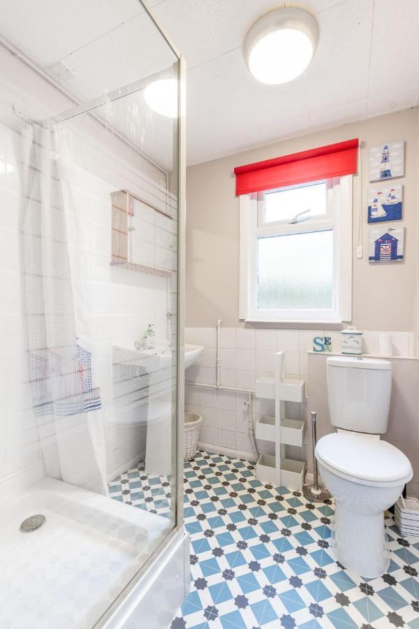 Host & Stay - Wylaway Lessingham ภายนอก รูปภาพ