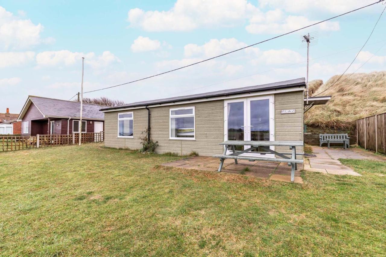 Host & Stay - Wylaway Lessingham ภายนอก รูปภาพ