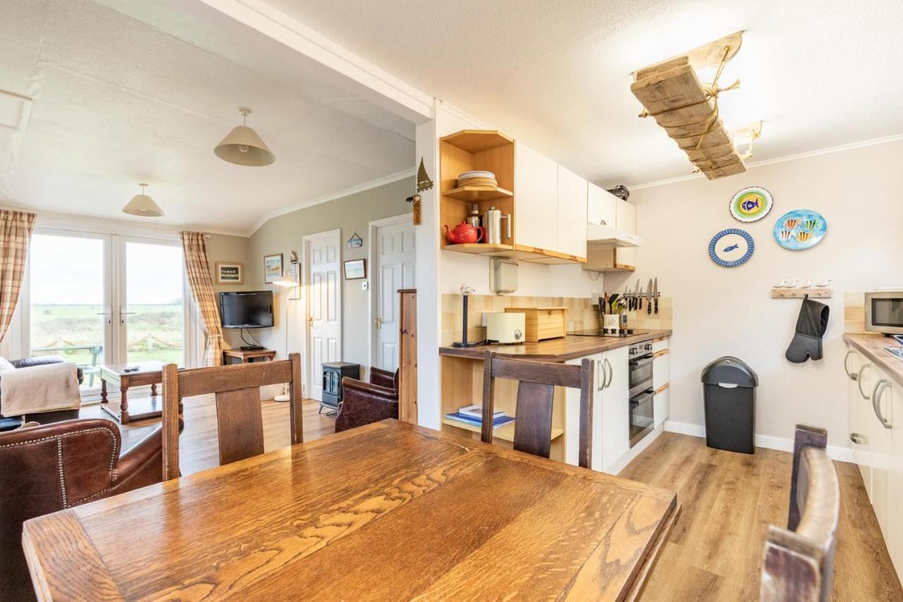 Host & Stay - Wylaway Lessingham ภายนอก รูปภาพ